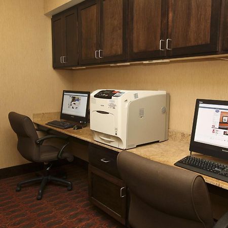 Hampton Inn & Suites Fargo Medical Center Zewnętrze zdjęcie