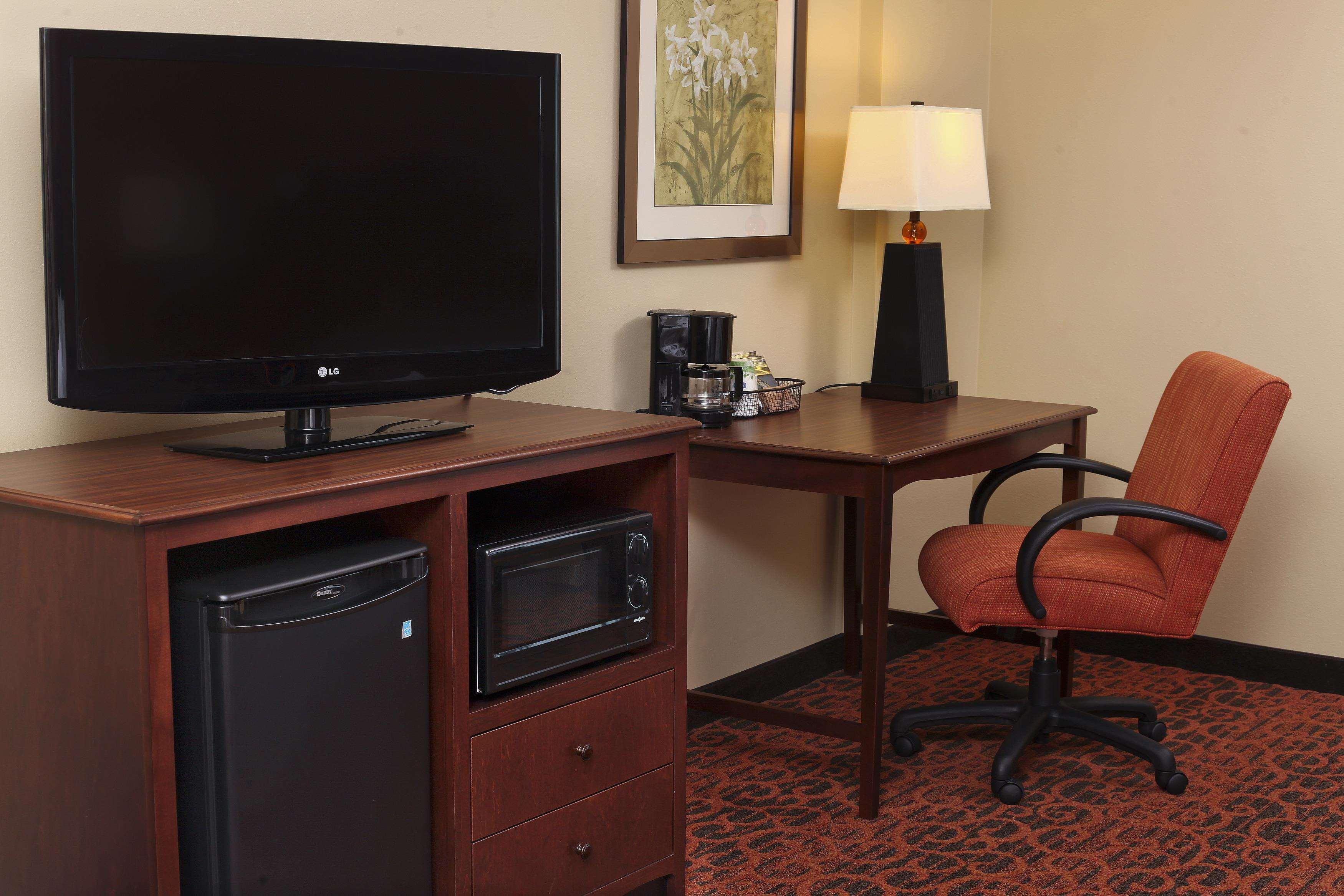 Hampton Inn & Suites Fargo Medical Center Zewnętrze zdjęcie