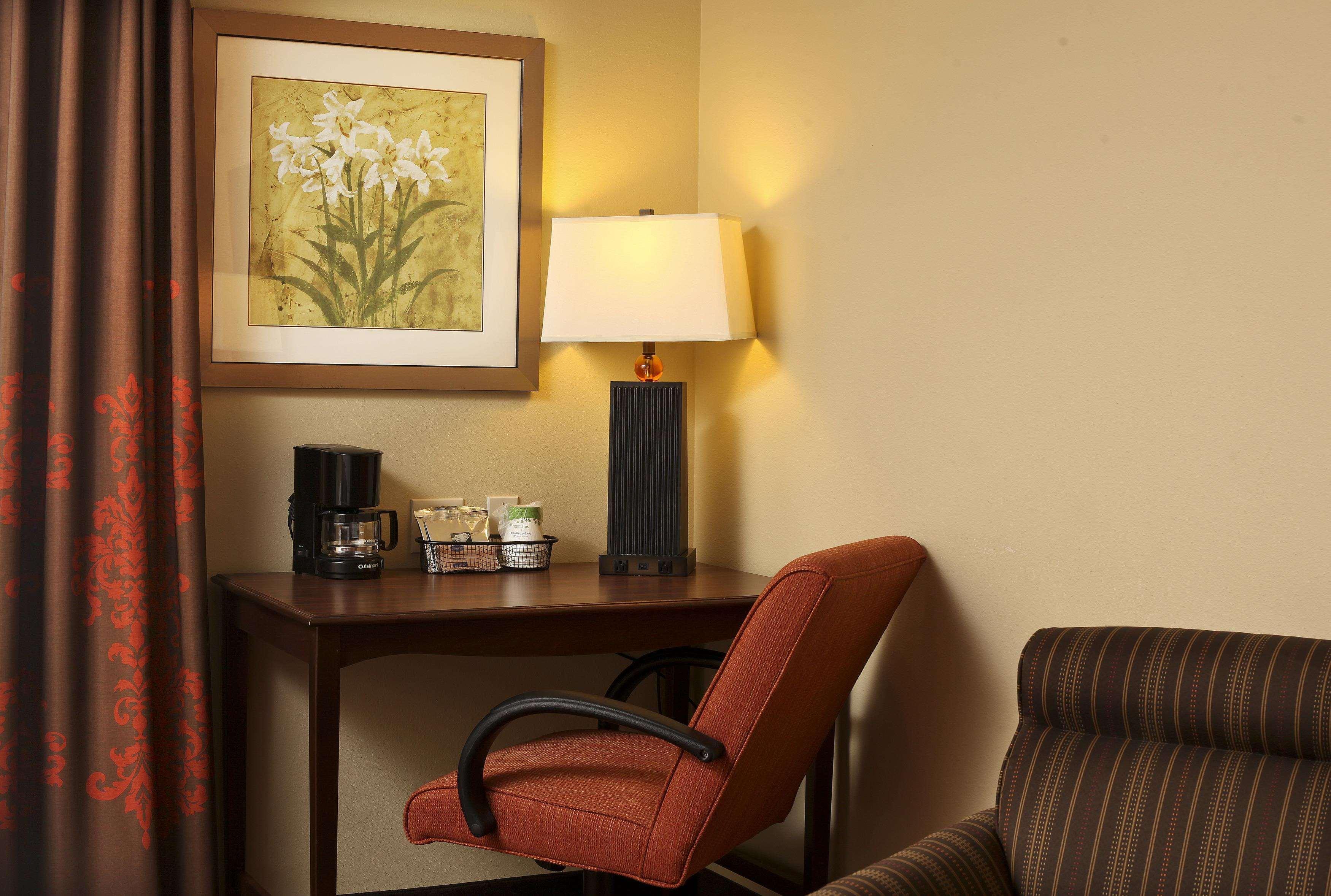 Hampton Inn & Suites Fargo Medical Center Zewnętrze zdjęcie
