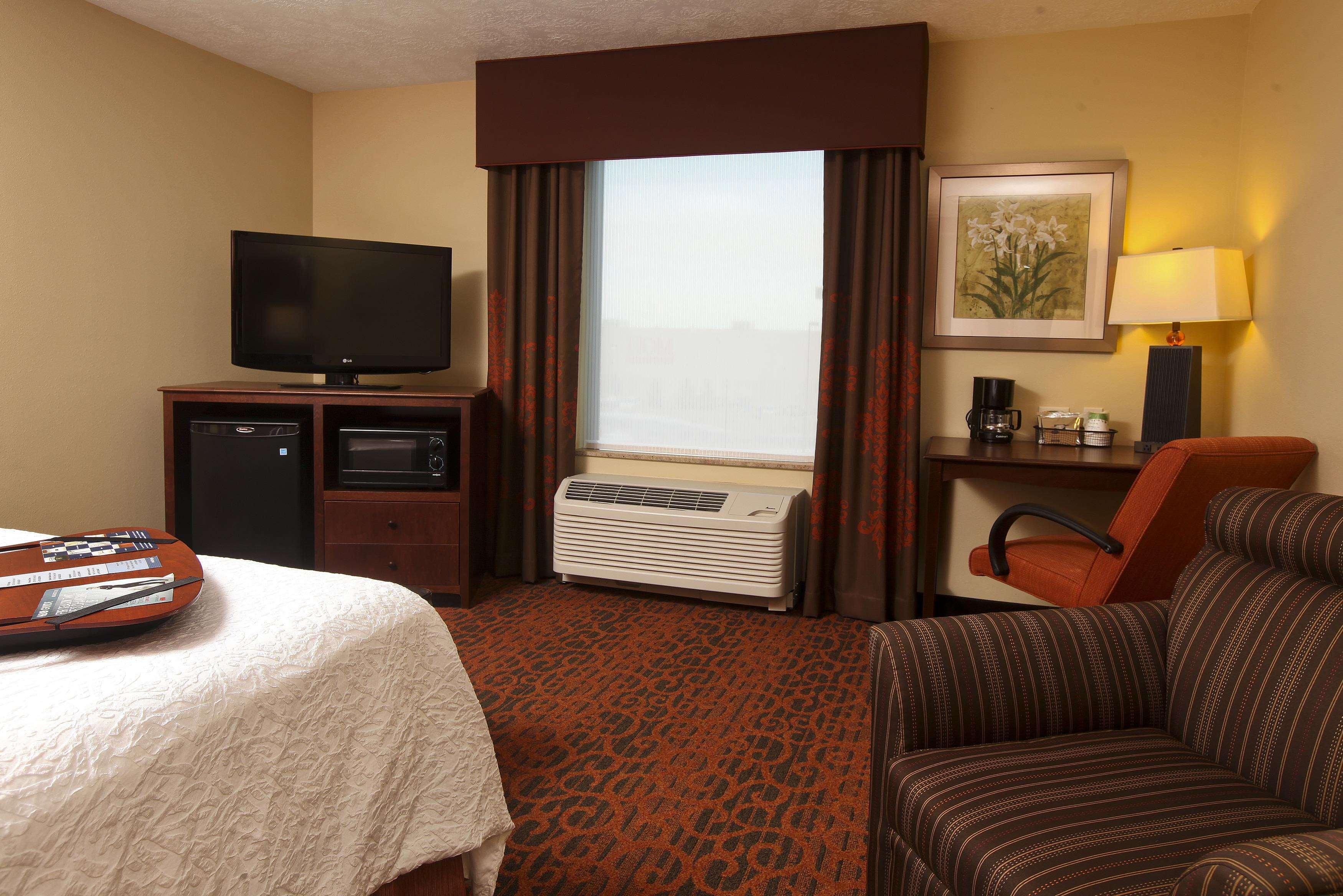 Hampton Inn & Suites Fargo Medical Center Zewnętrze zdjęcie
