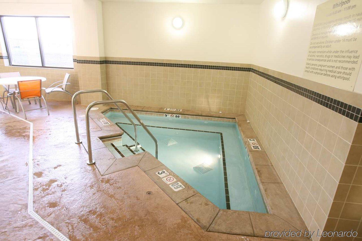 Hampton Inn & Suites Fargo Medical Center Zewnętrze zdjęcie