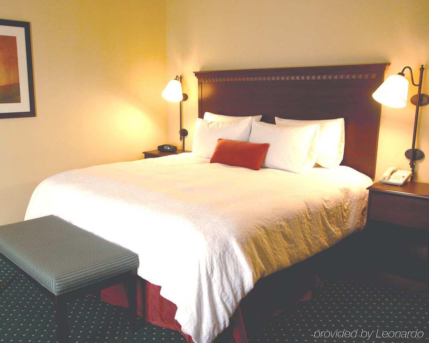 Hampton Inn & Suites Fargo Medical Center Pokój zdjęcie