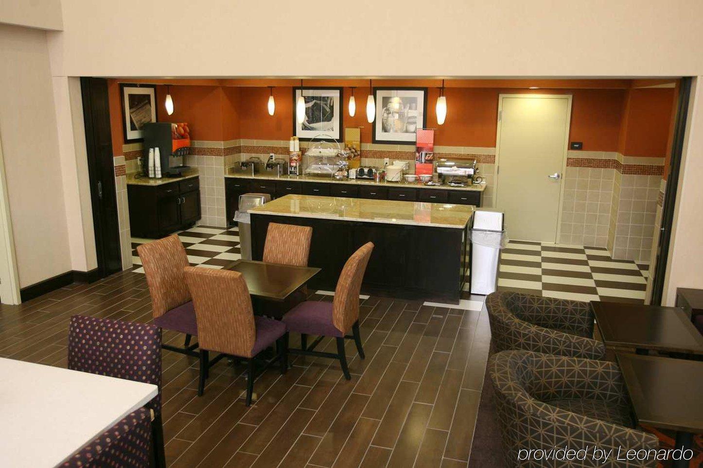 Hampton Inn & Suites Fargo Medical Center Pokój zdjęcie